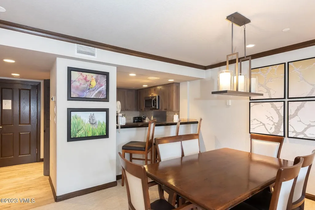 210 Offerson Road Beaver Creek CO 81620