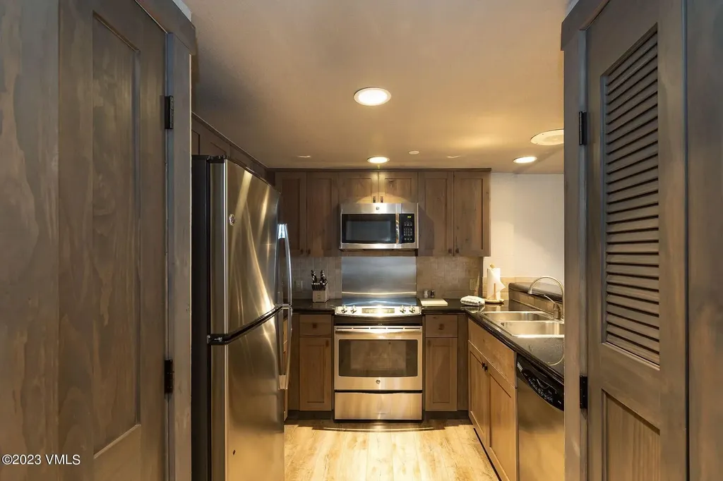 210 Offerson Road Beaver Creek CO 81620