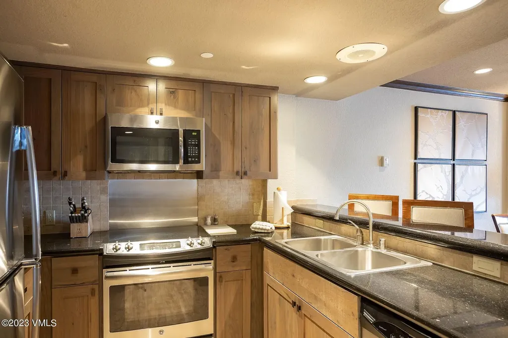 210 Offerson Road Beaver Creek CO 81620