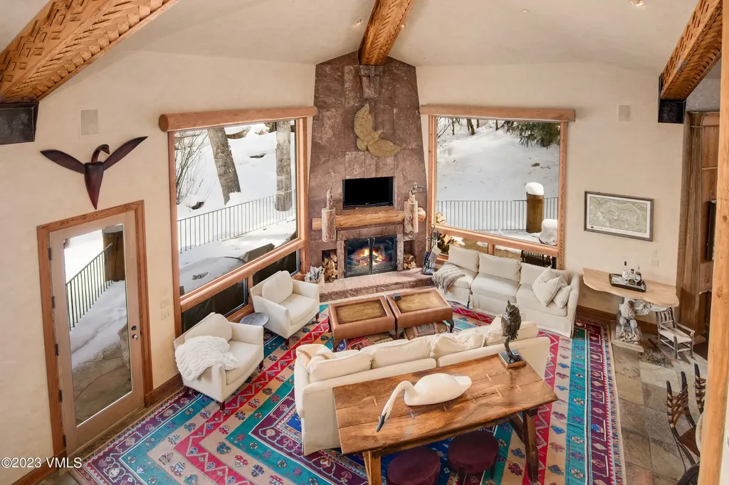 315 Mill Creek Circle Vail CO 81657