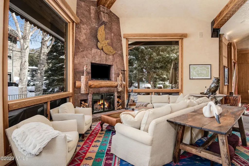 315 Mill Creek Circle Vail CO 81657