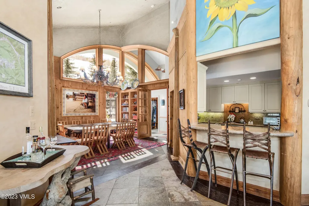 315 Mill Creek Circle Vail CO 81657
