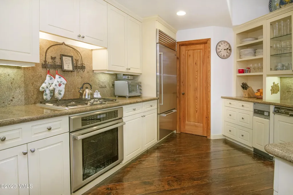 315 Mill Creek Circle Vail CO 81657