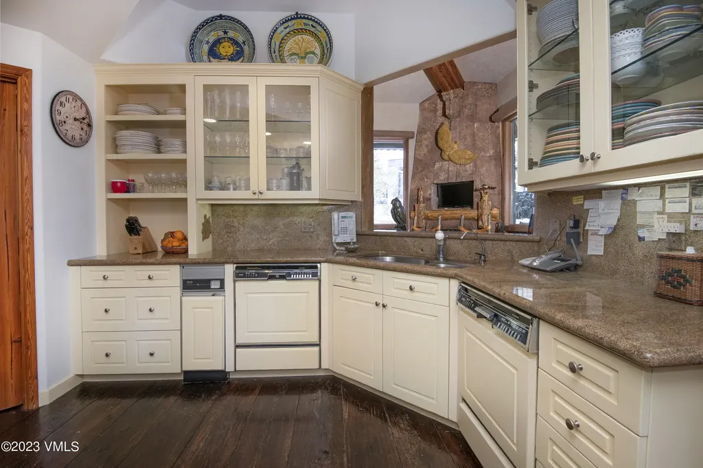 315 Mill Creek Circle Vail CO 81657