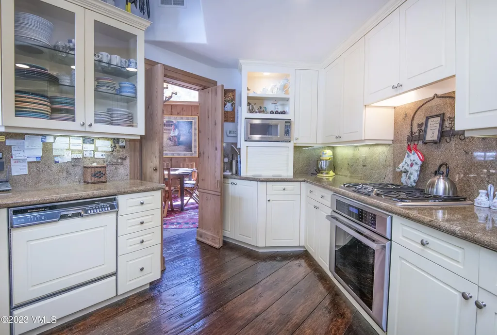 315 Mill Creek Circle Vail CO 81657