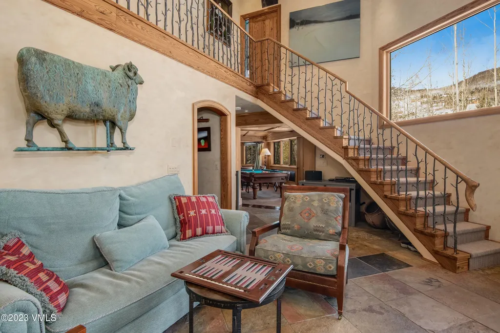 315 Mill Creek Circle Vail CO 81657