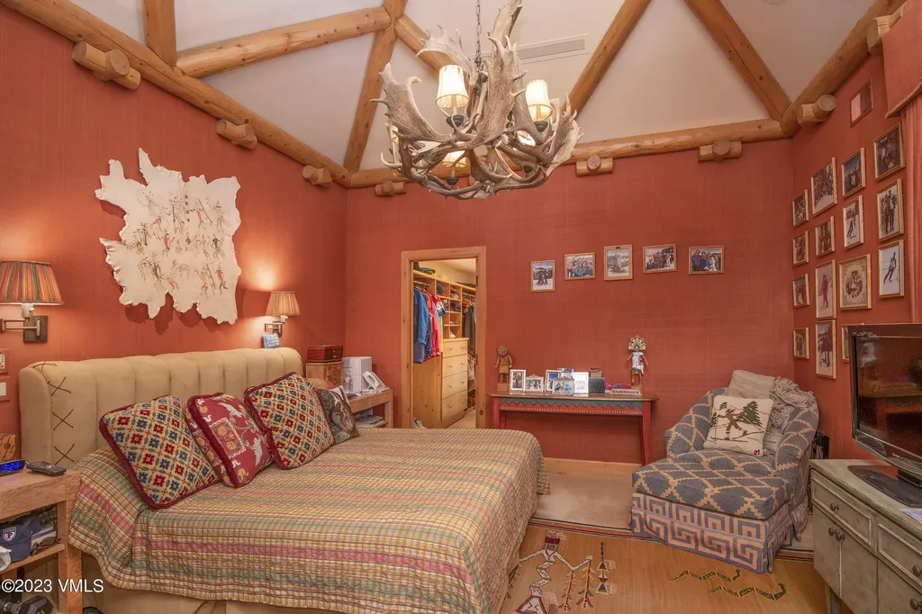 315 Mill Creek Circle Vail CO 81657