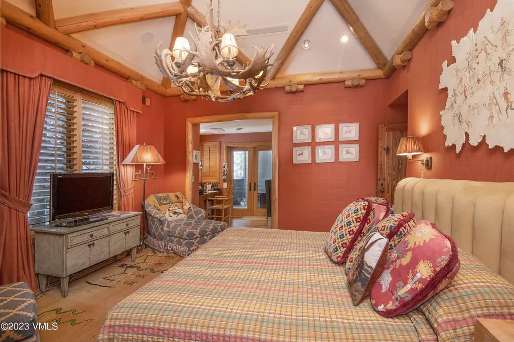 315 Mill Creek Circle Vail CO 81657