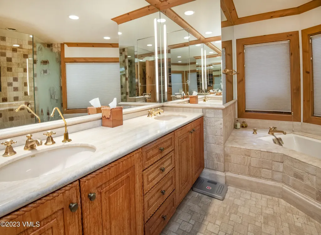 315 Mill Creek Circle Vail CO 81657