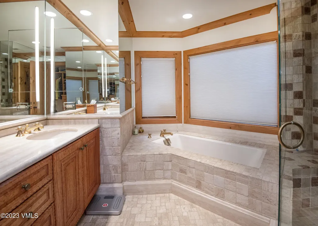315 Mill Creek Circle Vail CO 81657