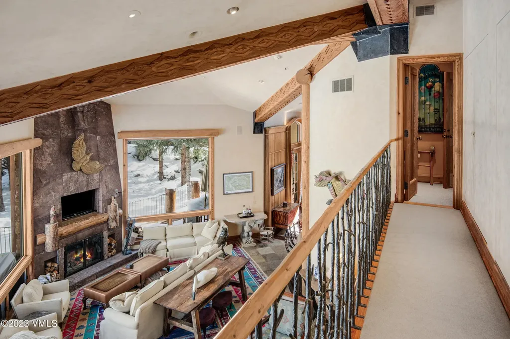 315 Mill Creek Circle Vail CO 81657