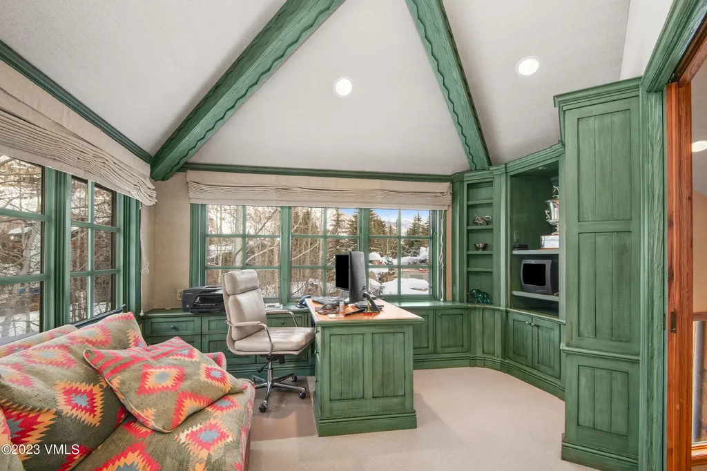 315 Mill Creek Circle Vail CO 81657
