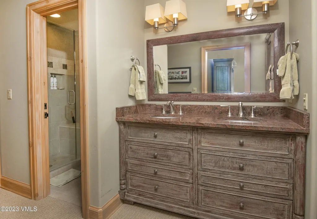 315 Mill Creek Circle Vail CO 81657