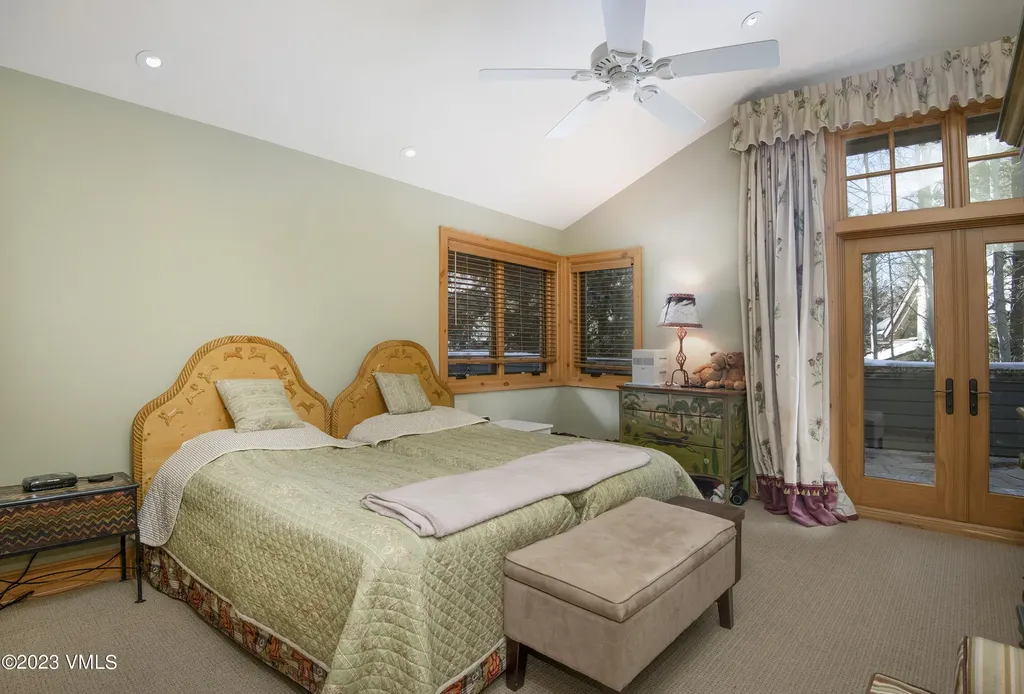 315 Mill Creek Circle Vail CO 81657