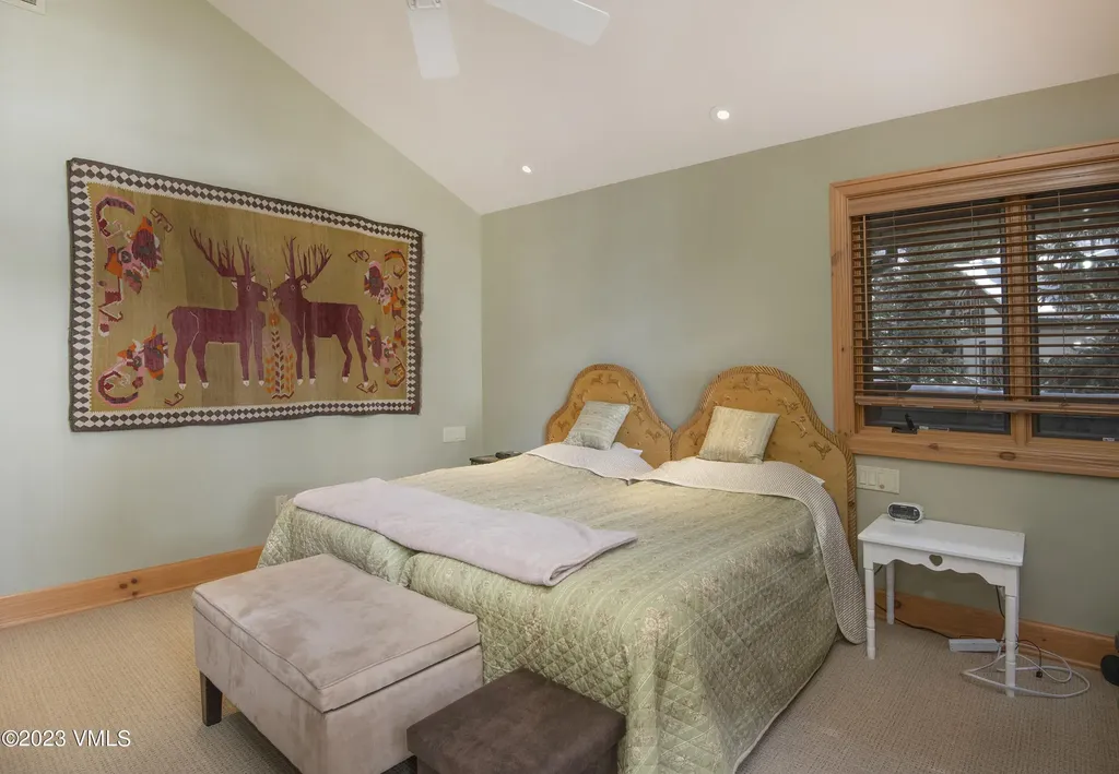 315 Mill Creek Circle Vail CO 81657