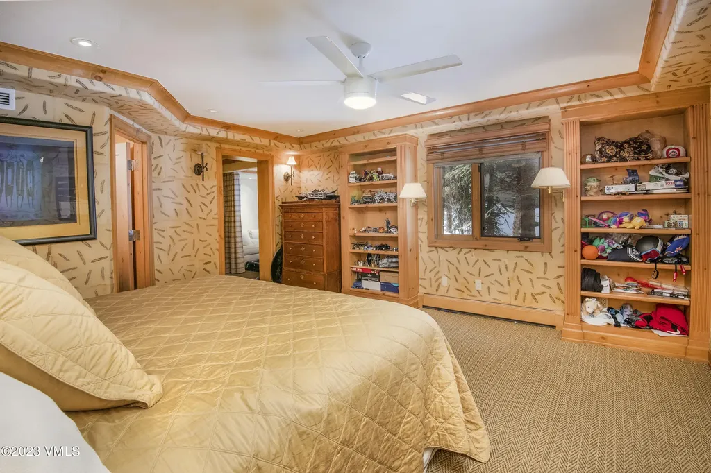 315 Mill Creek Circle Vail CO 81657