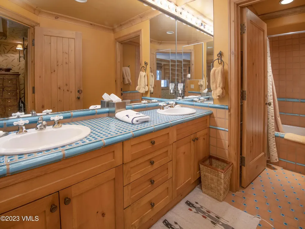 315 Mill Creek Circle Vail CO 81657