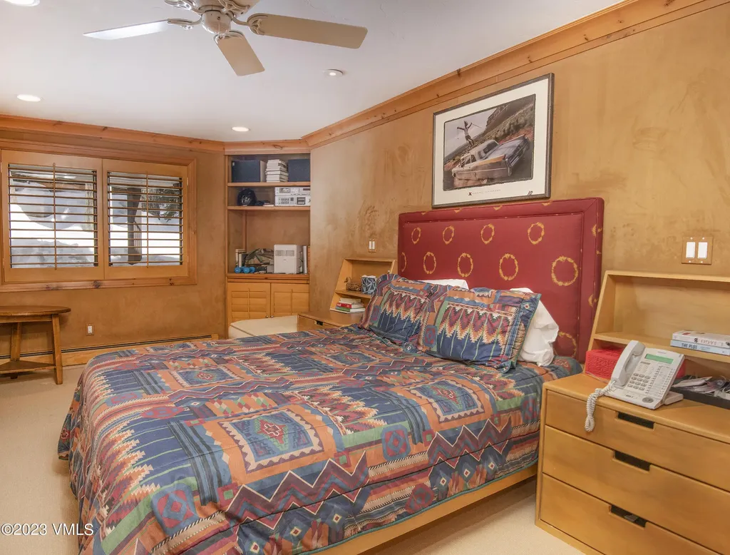 315 Mill Creek Circle Vail CO 81657