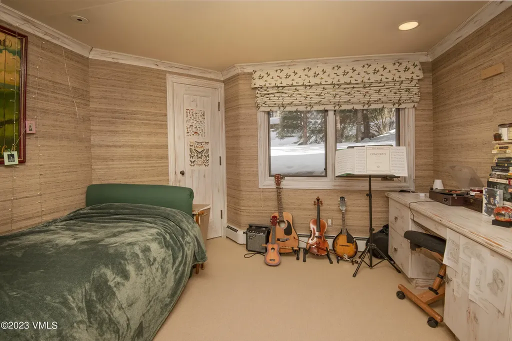 315 Mill Creek Circle Vail CO 81657