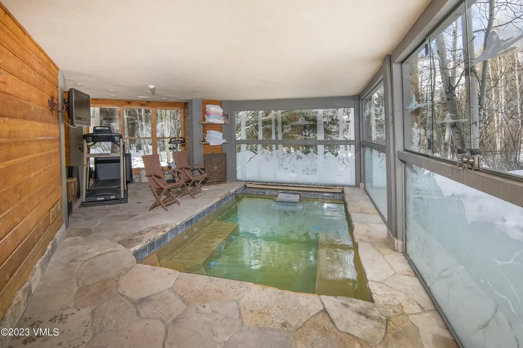 315 Mill Creek Circle Vail CO 81657