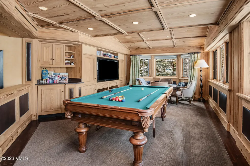 315 Mill Creek Circle Vail CO 81657