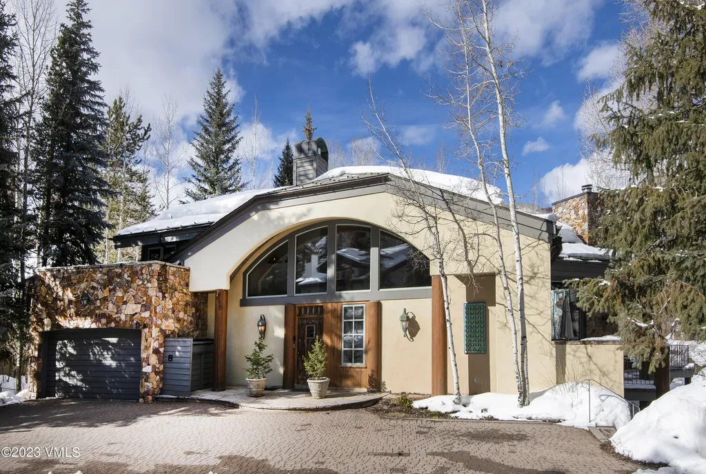 315 Mill Creek Circle Vail CO 81657