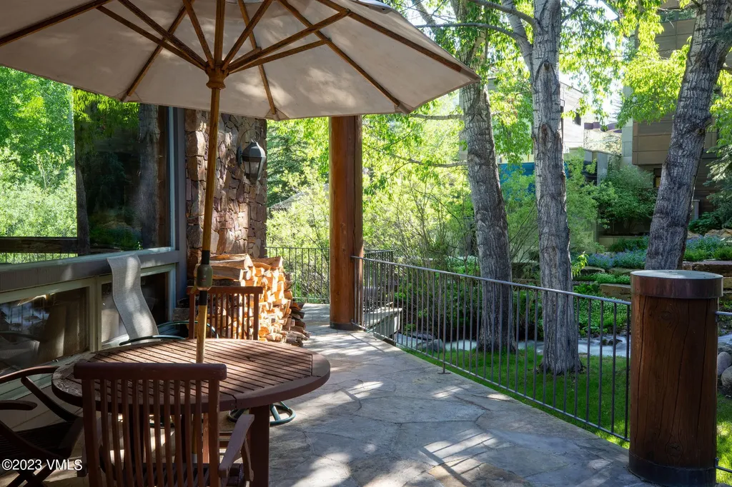 315 Mill Creek Circle Vail CO 81657