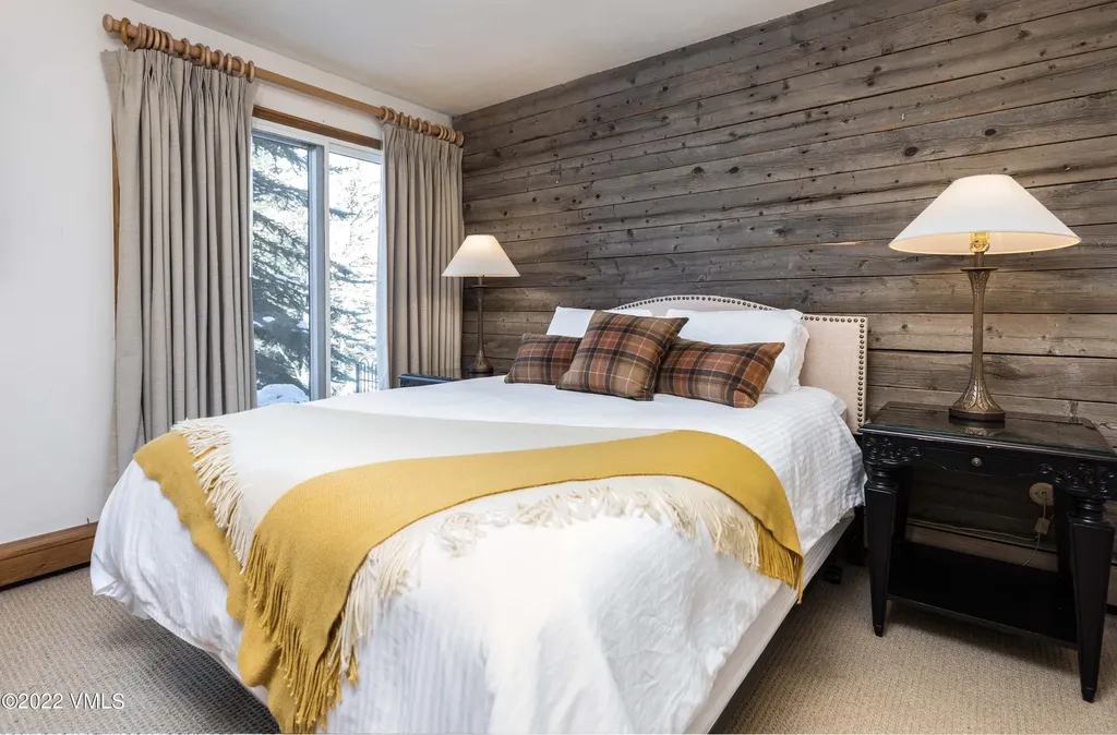 224 Forest Road Vail CO 81657