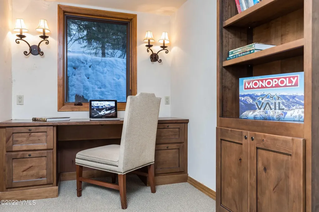 224 Forest Road Vail CO 81657