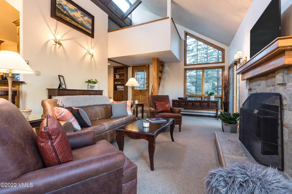224 Forest Road Vail CO 81657