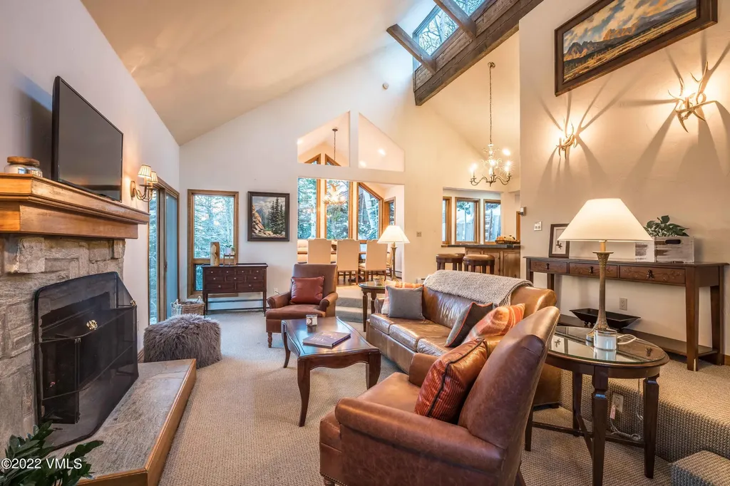 224 Forest Road Vail CO 81657