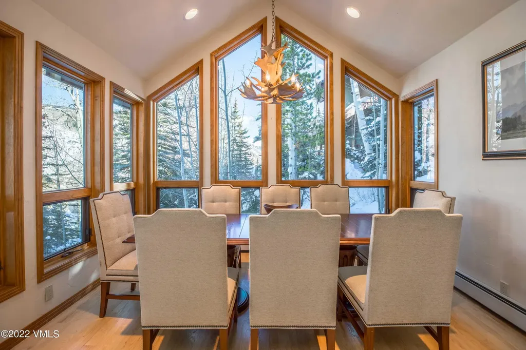 224 Forest Road Vail CO 81657