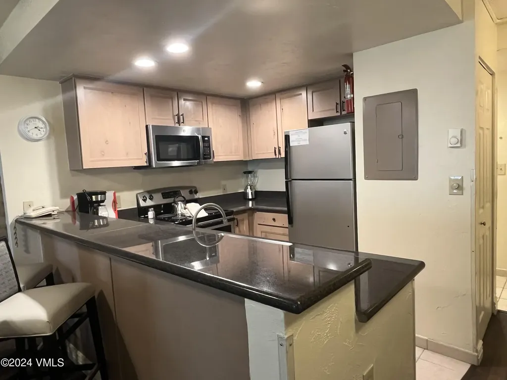 1020 Vail View Drive Vail CO 81657