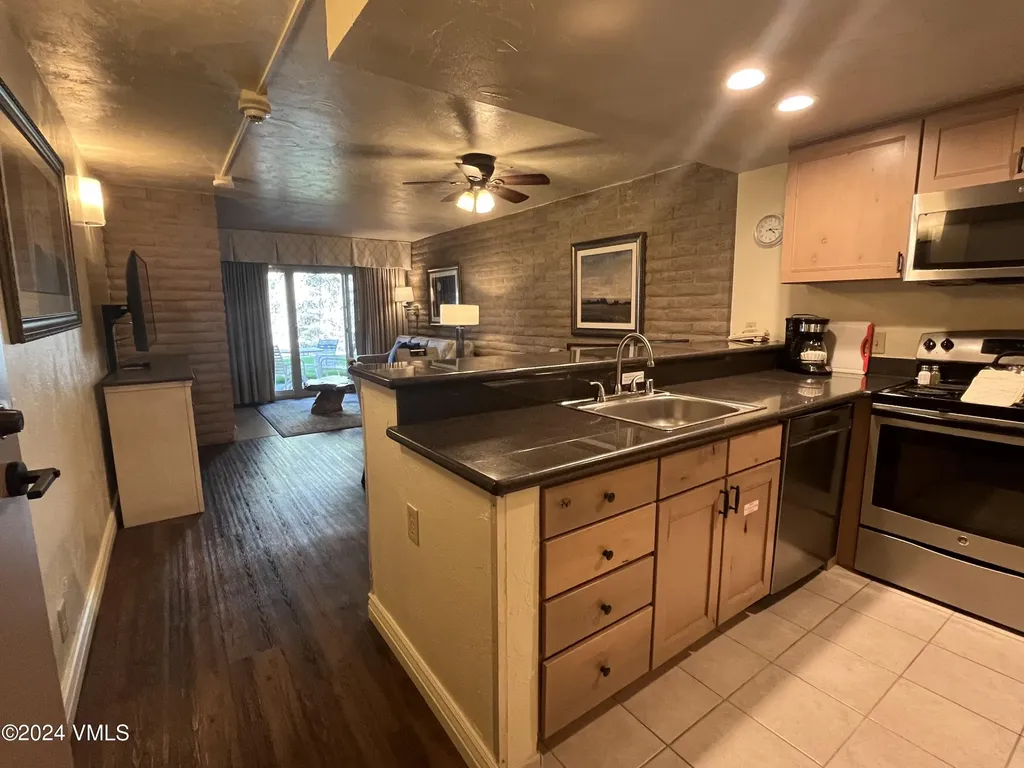 1020 Vail View Drive Vail CO 81657