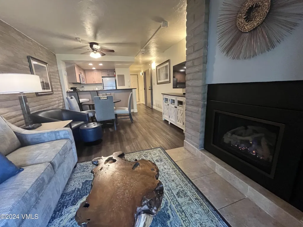 1020 Vail View Drive Vail CO 81657