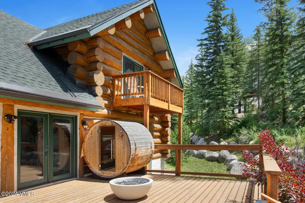 2219 Vermont Court Vail CO 81657