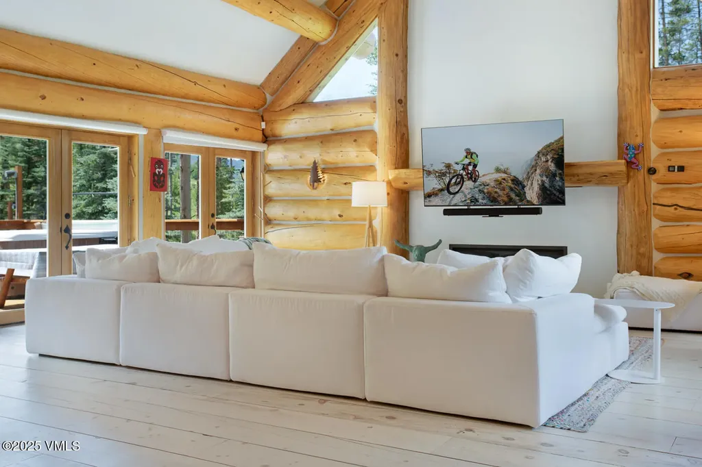 2219 Vermont Court Vail CO 81657