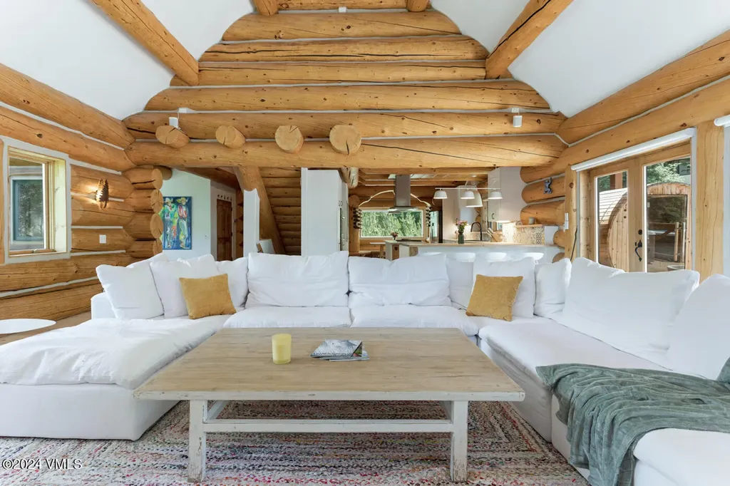 2219 Vermont Court Vail CO 81657