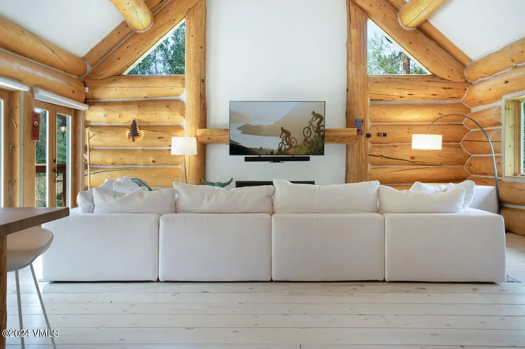 2219 Vermont Court Vail CO 81657
