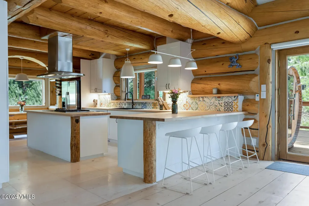 2219 Vermont Court Vail CO 81657