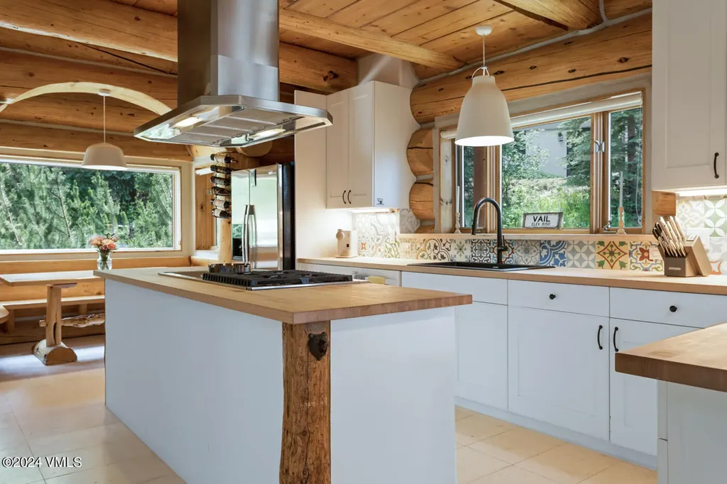 2219 Vermont Court Vail CO 81657