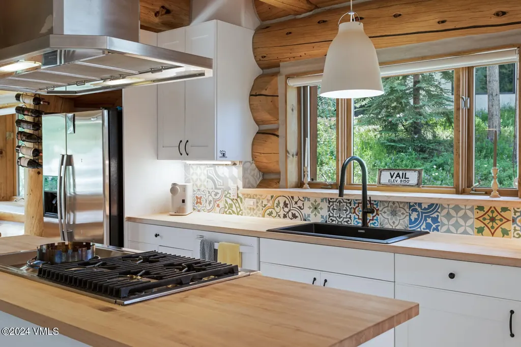 2219 Vermont Court Vail CO 81657