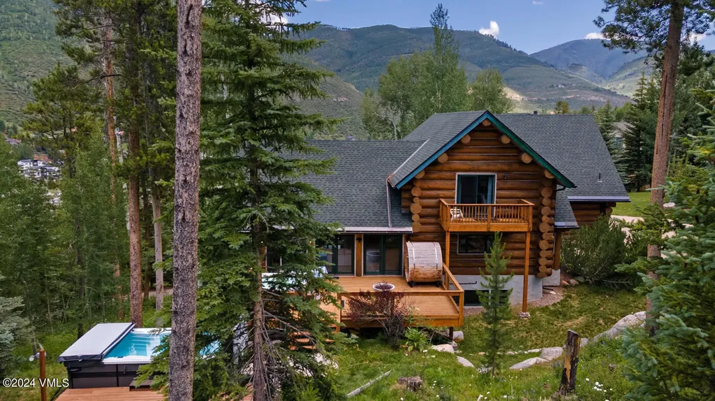 2219 Vermont Court Vail CO 81657