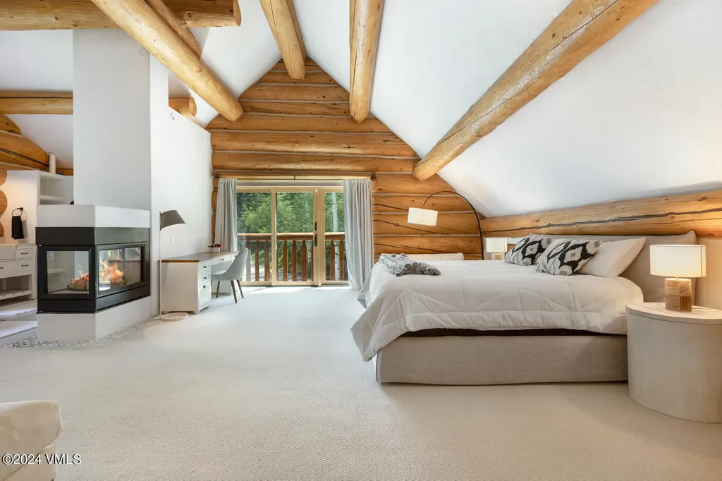 2219 Vermont Court Vail CO 81657