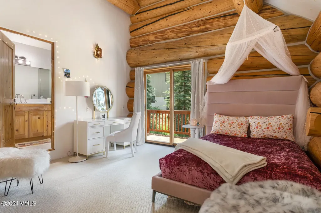 2219 Vermont Court Vail CO 81657