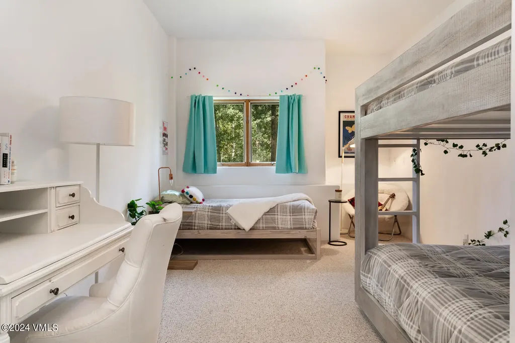 2219 Vermont Court Vail CO 81657