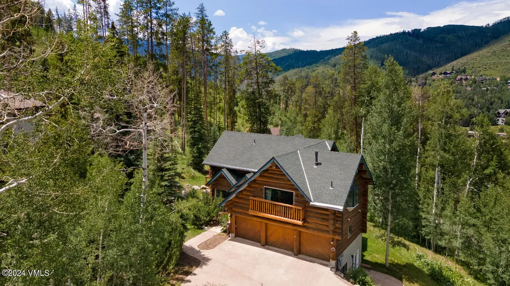 2219 Vermont Court Vail CO 81657
