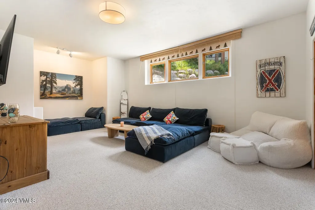 2219 Vermont Court Vail CO 81657