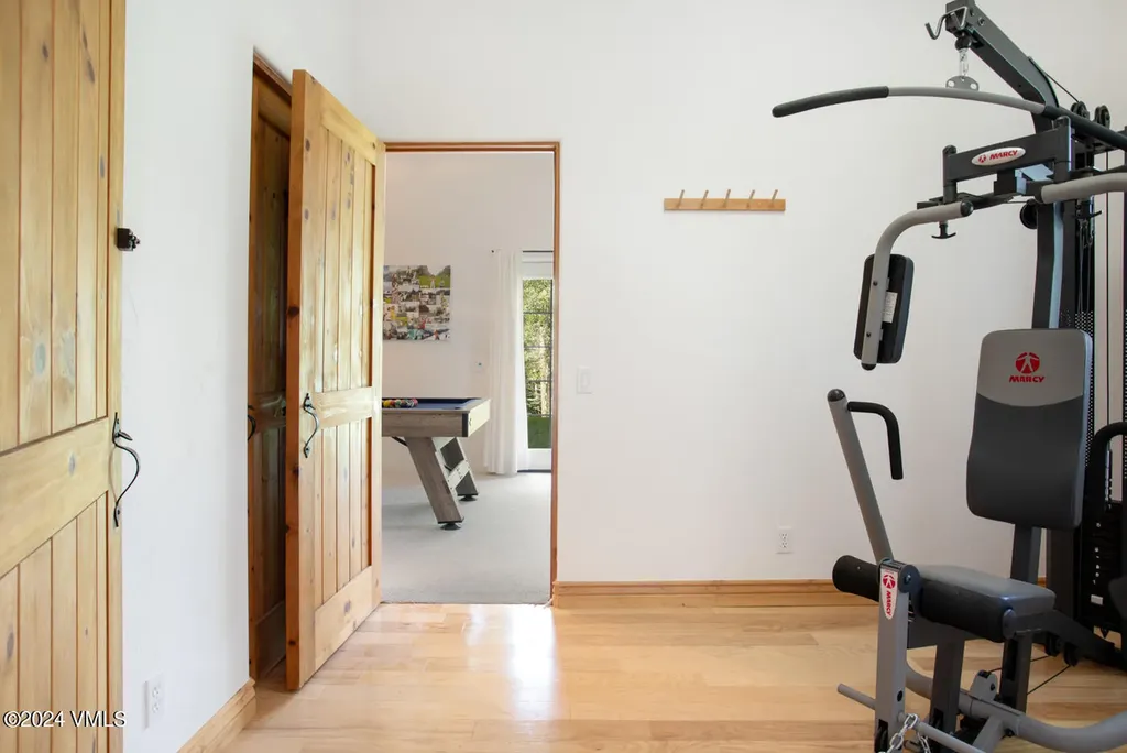 2219 Vermont Court Vail CO 81657