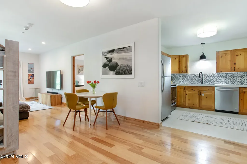 2219 Vermont Court Vail CO 81657